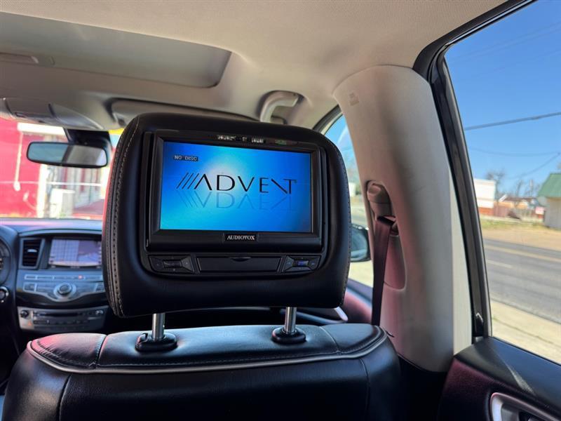 Infiniti QX60 Base AWD 2017