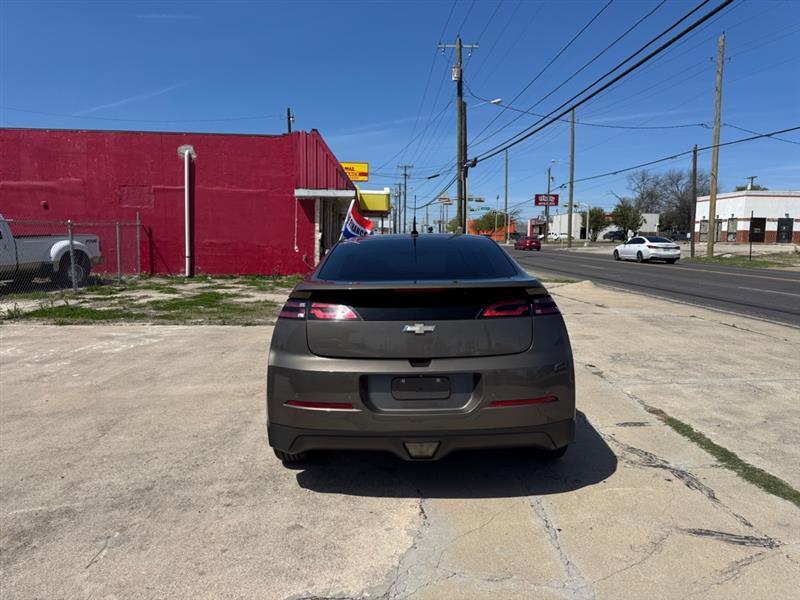 Chevrolet Volt Premium w/ Navigation 2014