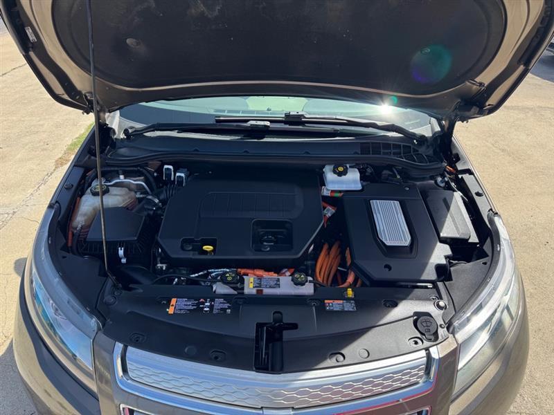 Chevrolet Volt Premium w/ Navigation 2014