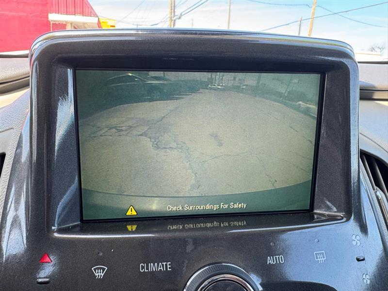 Chevrolet Volt Premium w/ Navigation 2014