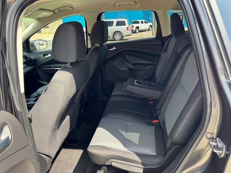 Ford Escape SE FWD 2017