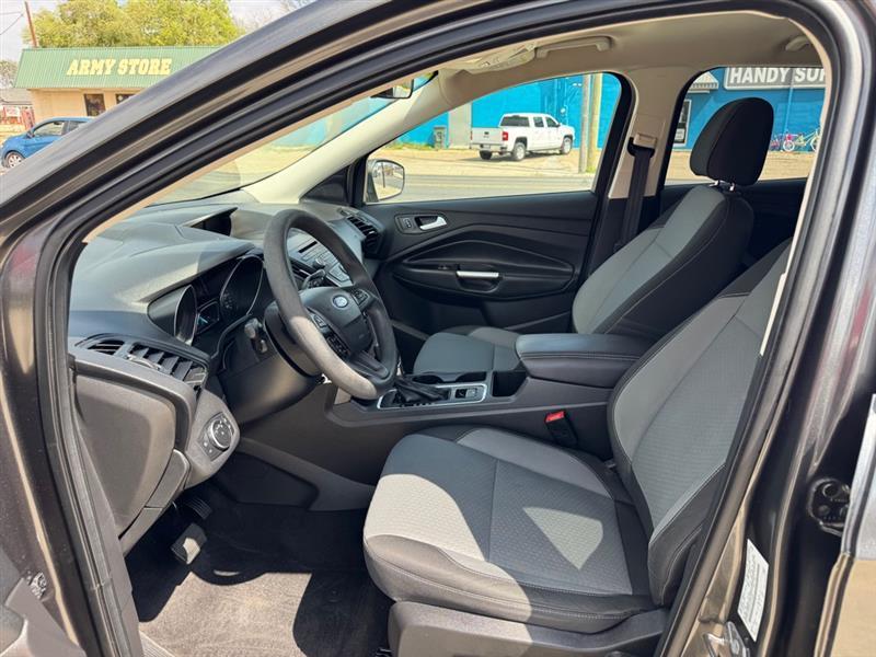 Ford Escape SE FWD 2017