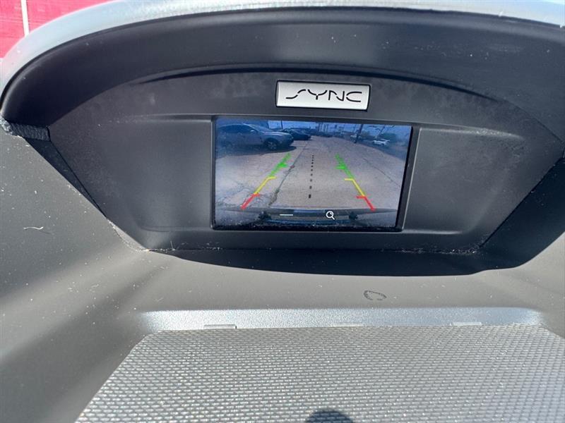 Ford Escape SE FWD 2017