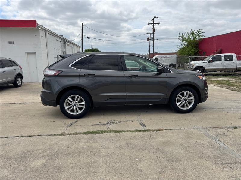 Ford Edge SEL FWD 2016