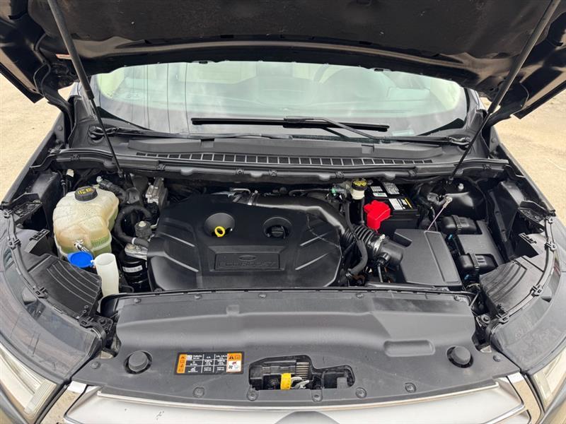 Ford Edge SEL FWD 2016