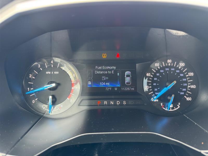 Ford Edge SEL FWD 2016