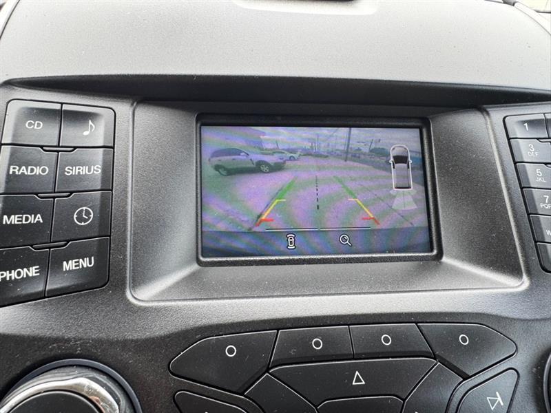 Ford Edge SEL FWD 2016