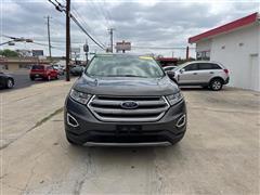 2016 Ford Edge 