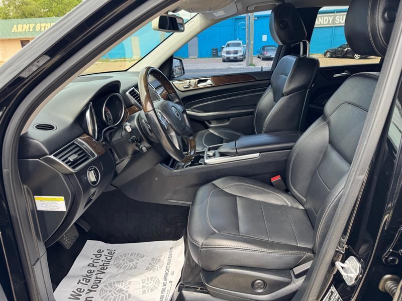 Mercedes-Benz M-Class ML350 4MATIC 2012