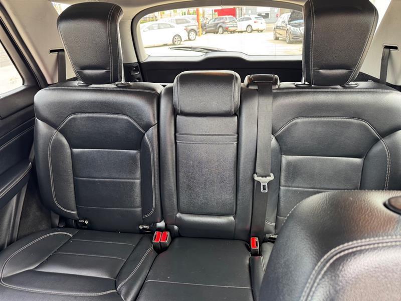 Mercedes-Benz M-Class ML350 4MATIC 2012