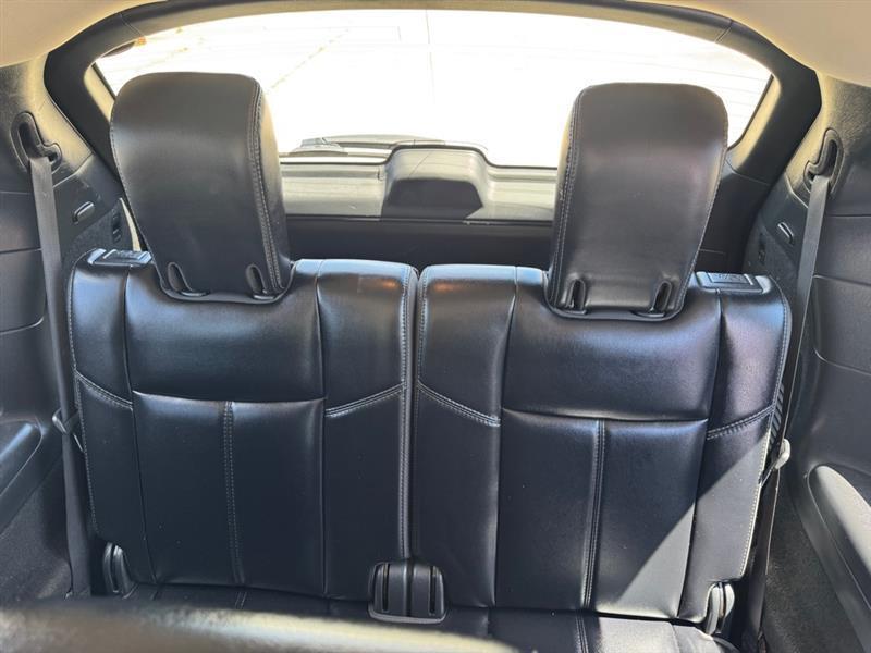 Nissan Pathfinder SL 2020