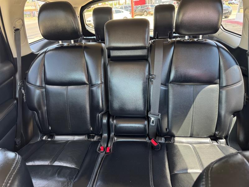 Nissan Pathfinder SL 2020