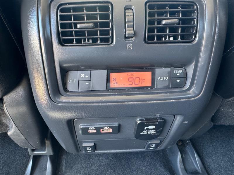 Nissan Pathfinder SL 2020