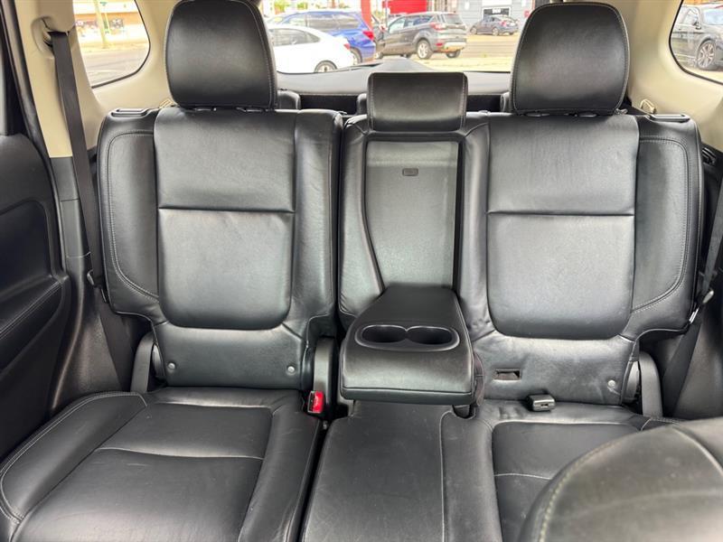 Mitsubishi Outlander SE 2WD 2019