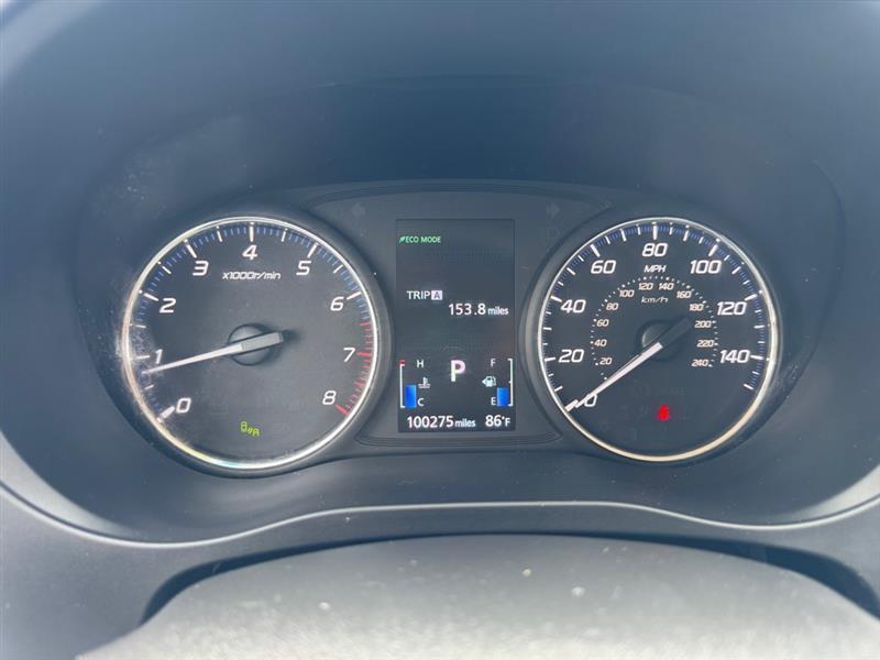 Mitsubishi Outlander SE 2WD 2019