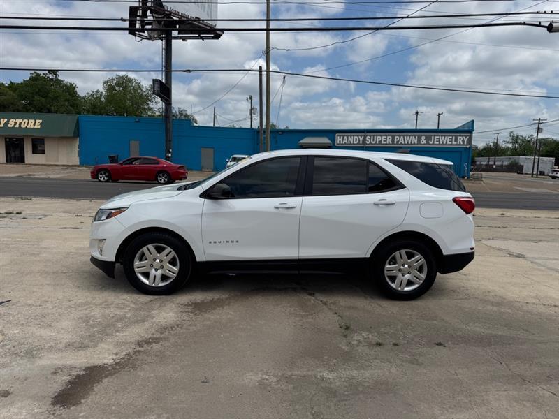 Chevrolet Equinox LS 2WD 2020