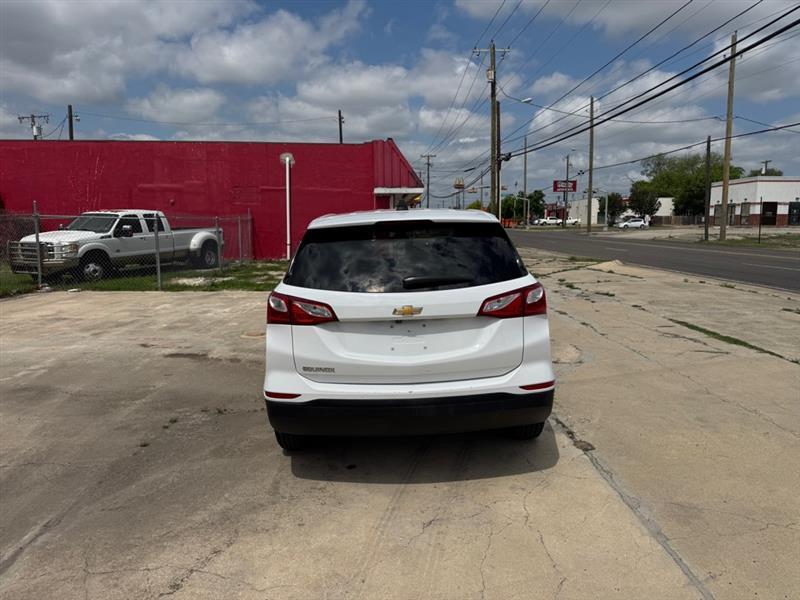 Chevrolet Equinox LS 2WD 2020