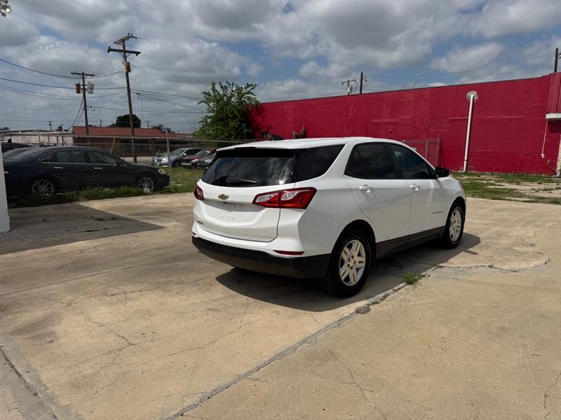 Chevrolet Equinox LS 2WD 2020
