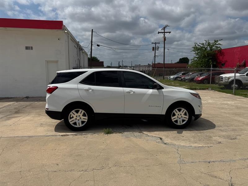 Chevrolet Equinox LS 2WD 2020