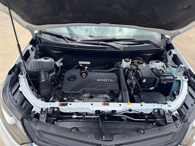 Chevrolet Equinox LS 2WD 2020