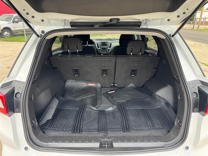 Chevrolet Equinox LS 2WD 2020