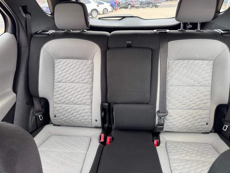 Chevrolet Equinox LS 2WD 2020