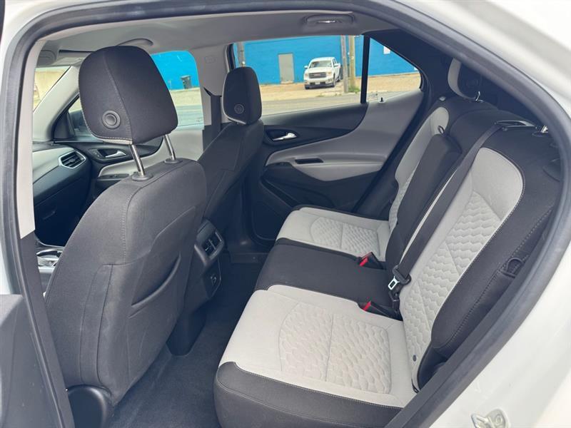 Chevrolet Equinox LS 2WD 2020