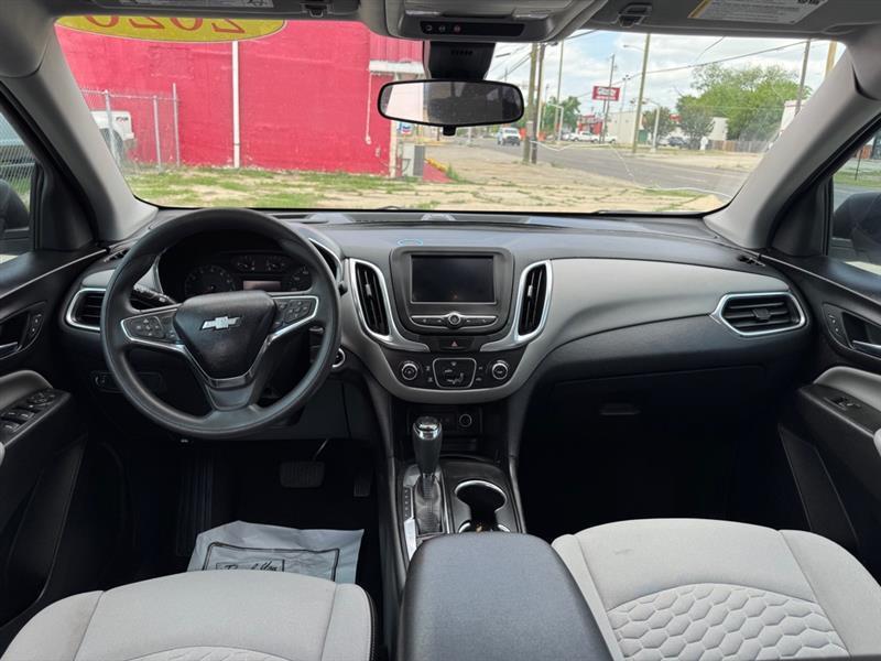 Chevrolet Equinox LS 2WD 2020