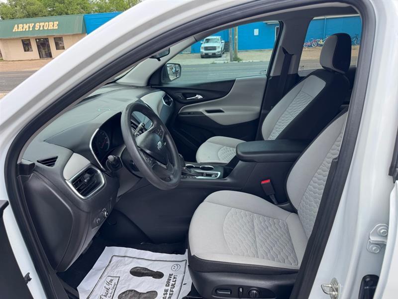 Chevrolet Equinox LS 2WD 2020