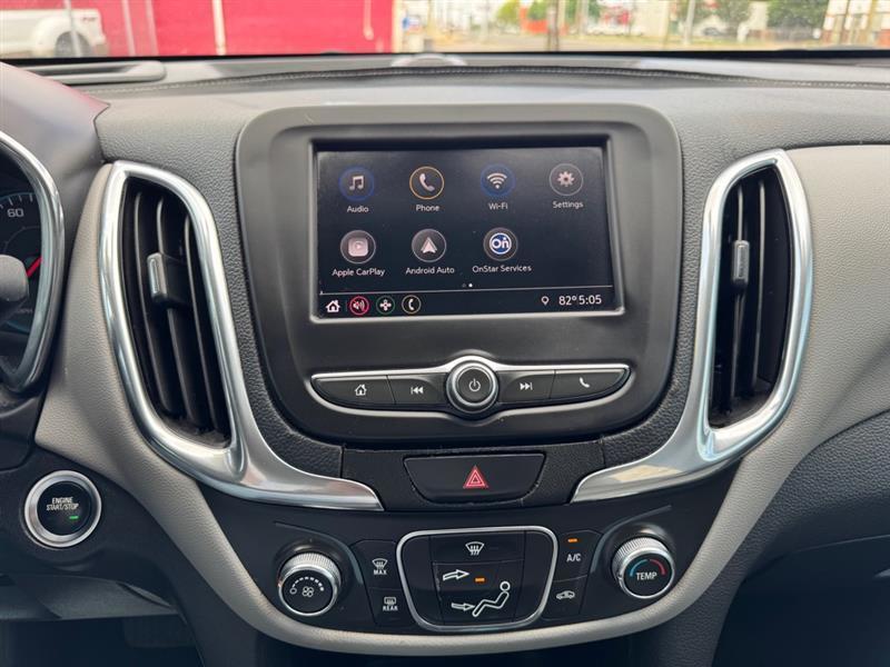 Chevrolet Equinox LS 2WD 2020