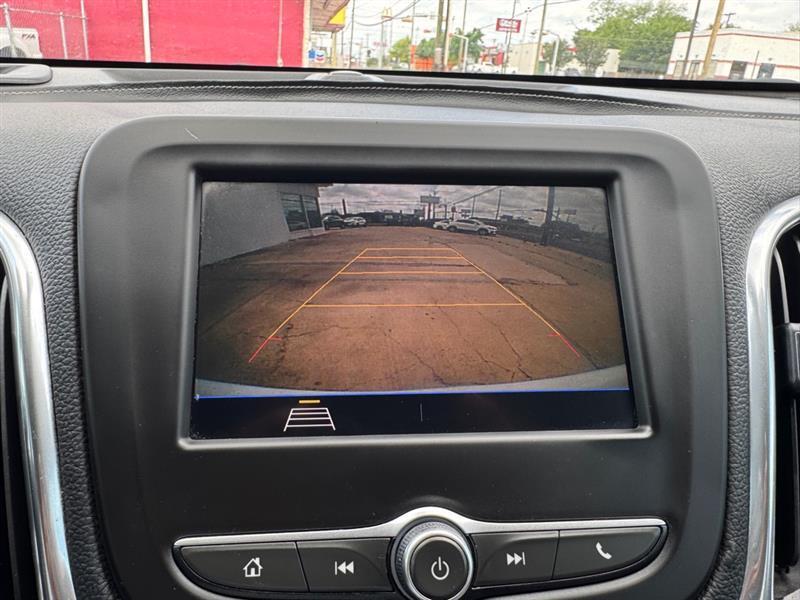 Chevrolet Equinox LS 2WD 2020