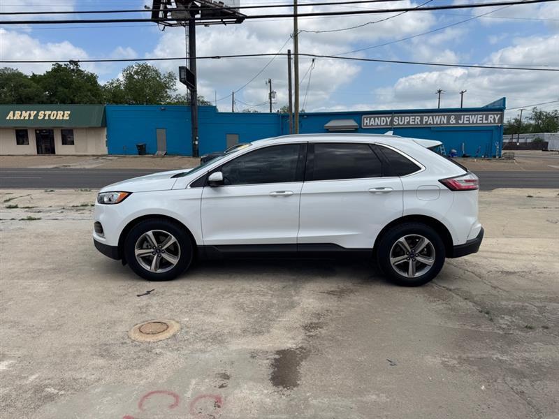 Ford Edge  2020