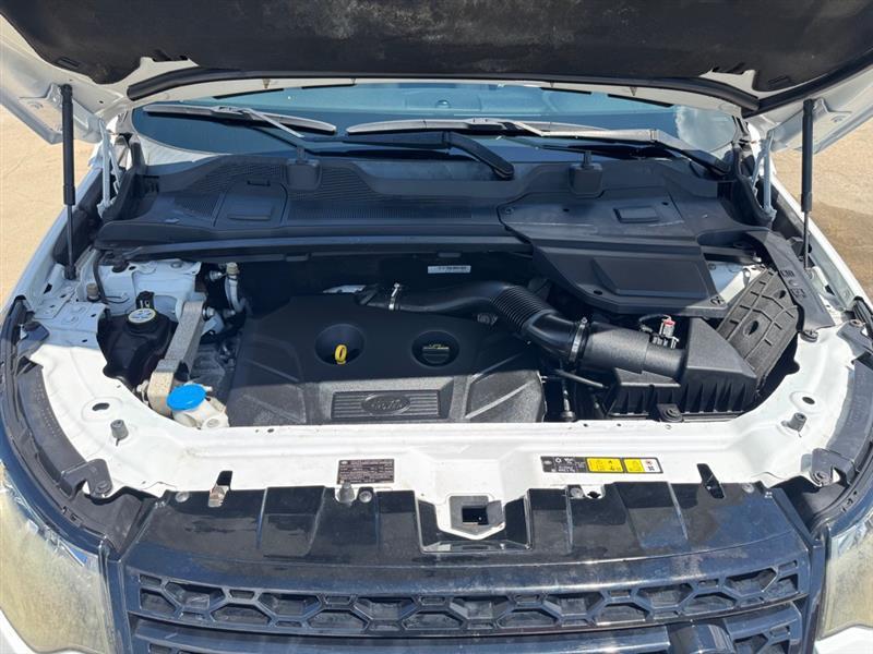 Land Rover Discovery Sport HSE 2016