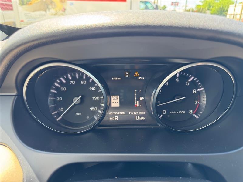 Land Rover Discovery Sport HSE 2016