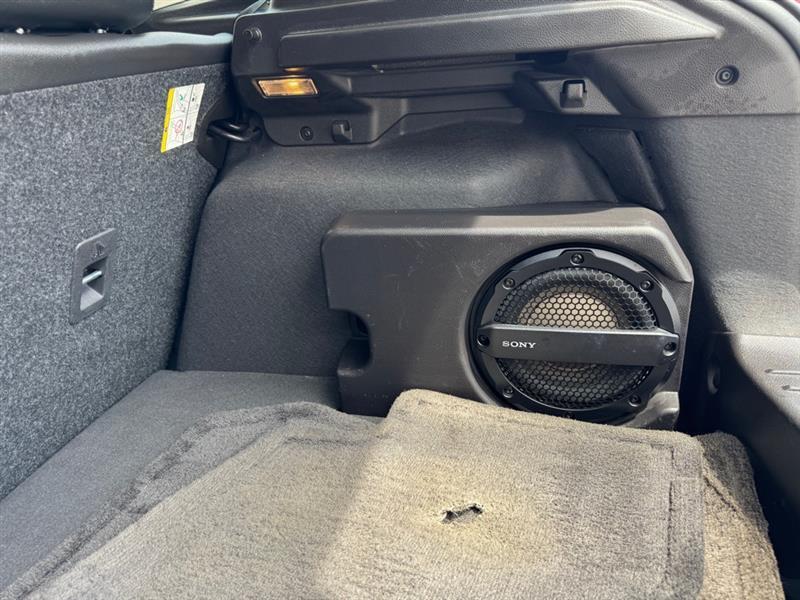 Ford Focus Titanium Hatch 2016