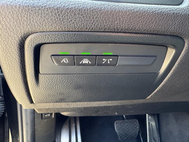 BMW 3-Series 328i xDrive Sedan 2015