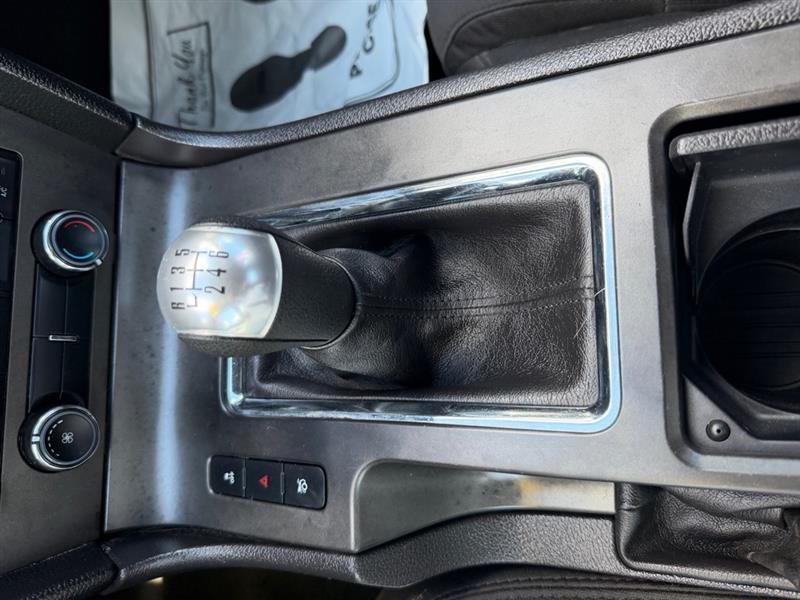 2014 Ford Mustang V6 - Photo 16