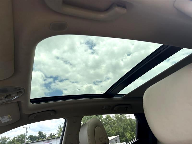 2015 Hyundai Santa Fe Sport 2.0T photo 10
