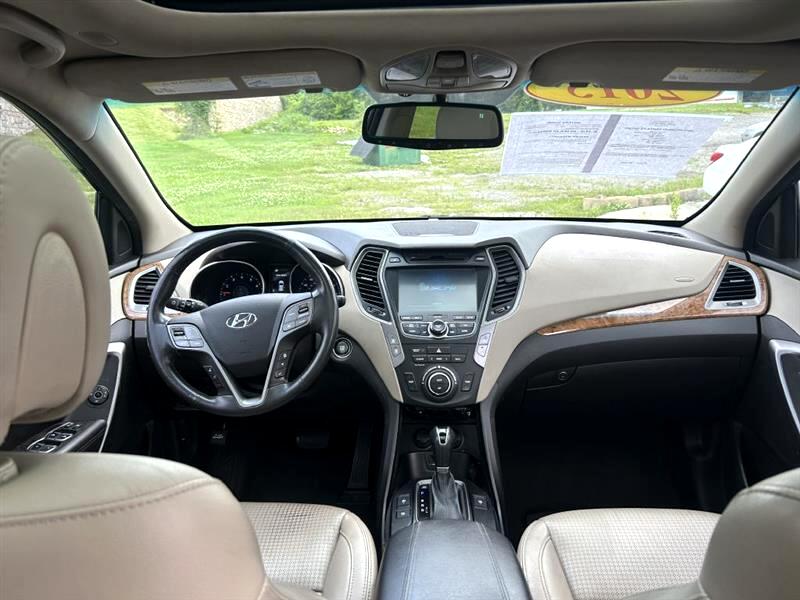 2015 Hyundai Santa Fe Sport 2.0T photo 15
