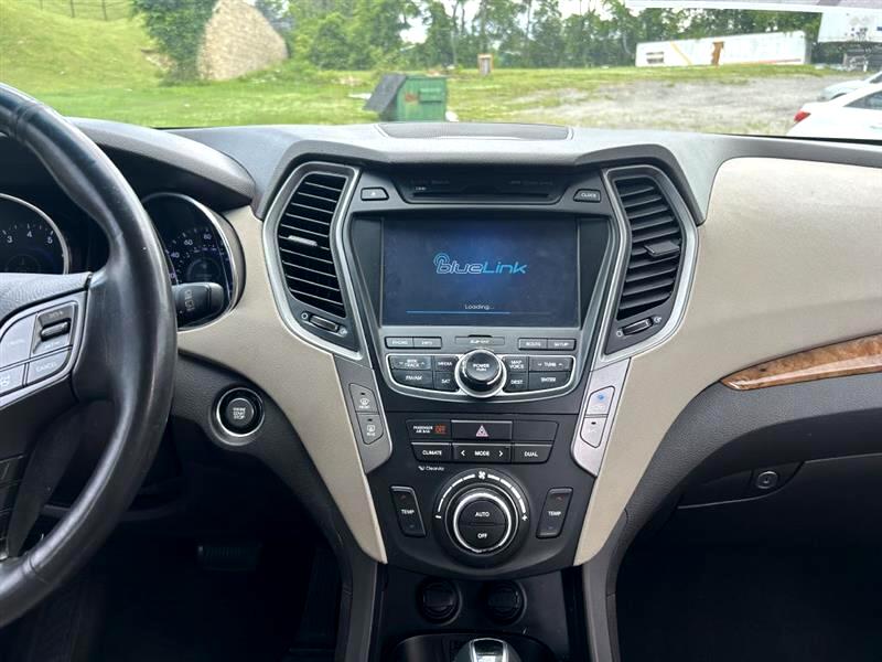 2015 Hyundai Santa Fe Sport 2.0T photo 16