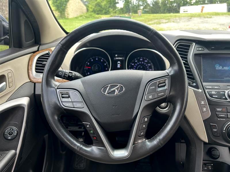 2015 Hyundai Santa Fe Sport 2.0T photo 17