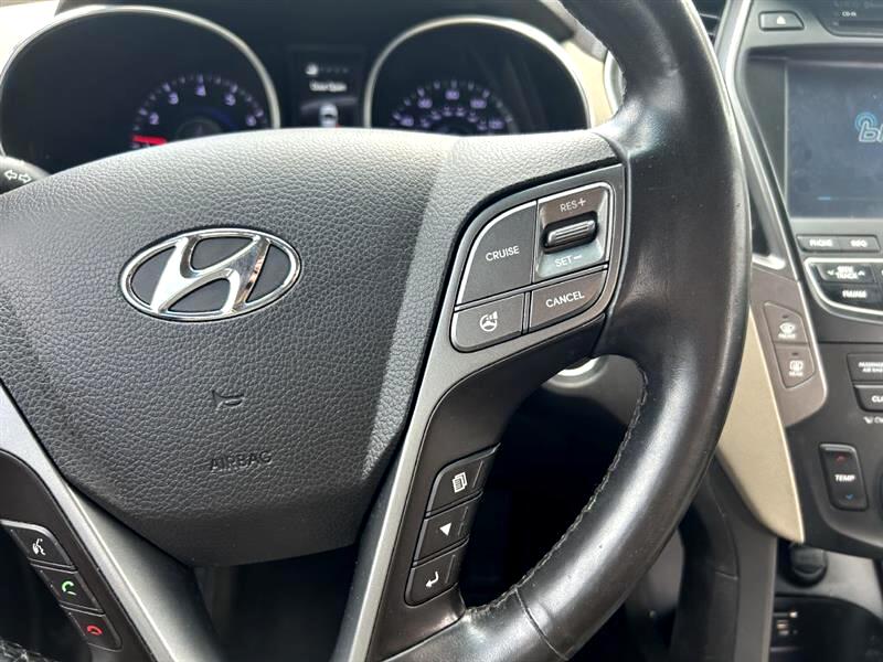 2015 Hyundai Santa Fe Sport 2.0T photo 18