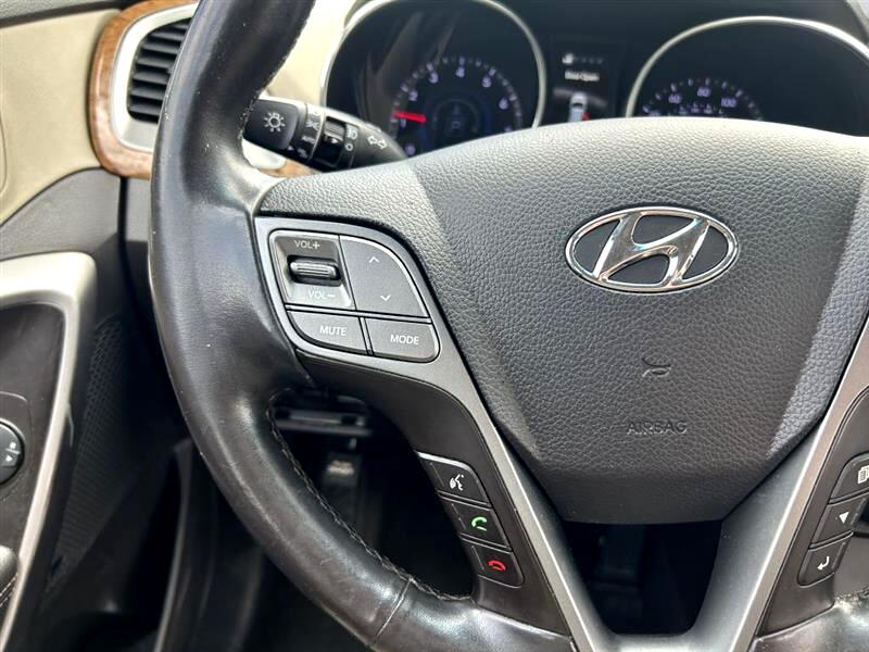 2015 Hyundai Santa Fe Sport 2.0T photo 19
