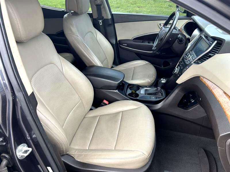 2015 Hyundai Santa Fe Sport 2.0T photo 20