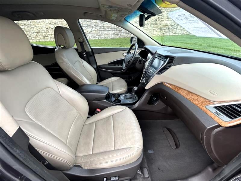 2015 Hyundai Santa Fe Sport 2.0T photo 21