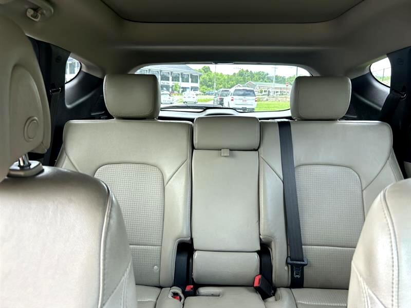 2015 Hyundai Santa Fe Sport 2.0T photo 22