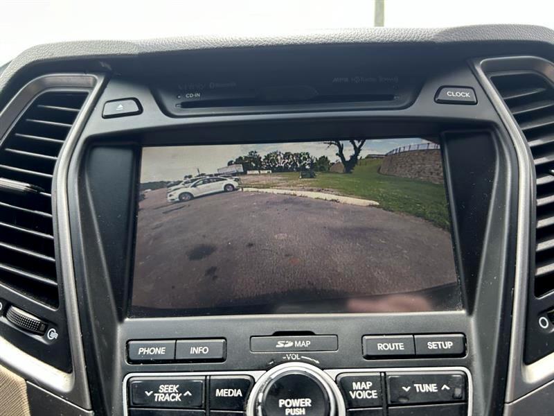 2015 Hyundai Santa Fe Sport 2.0T photo 23