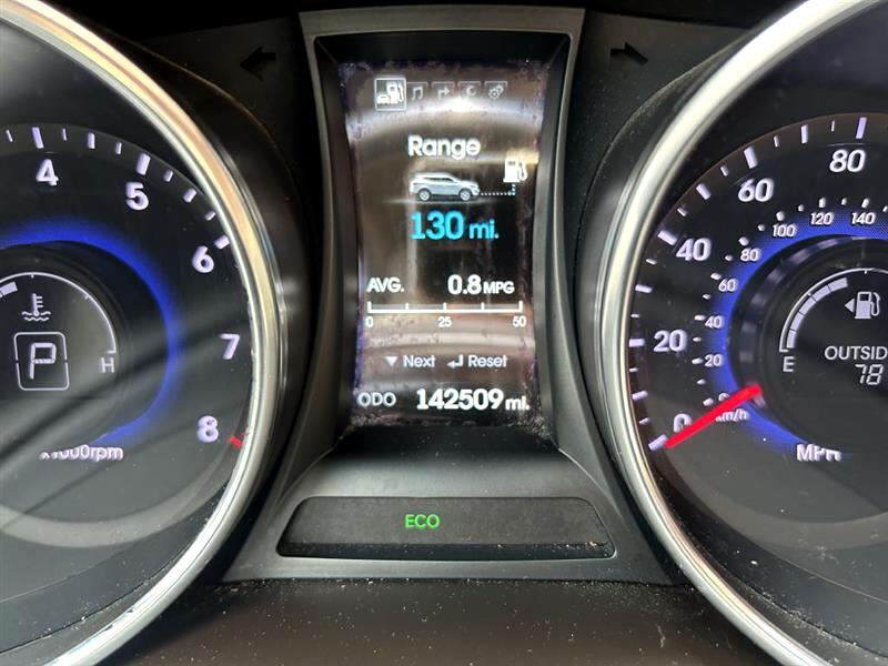 2015 Hyundai Santa Fe Sport 2.0T photo 24