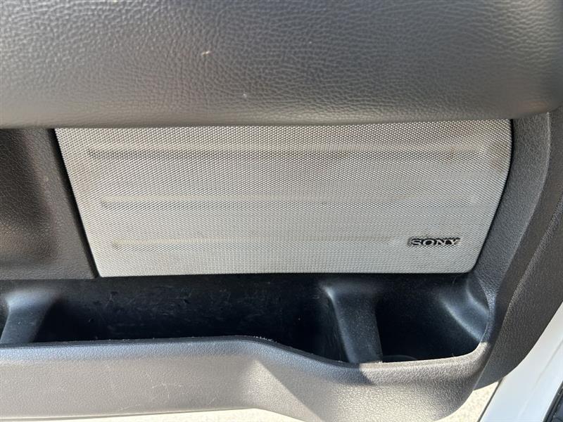 Ford F-150 XL SuperCrew 5.5-ft. Bed 4WD 2013