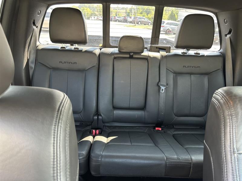 Ford F-150 XL SuperCrew 5.5-ft. Bed 4WD 2013